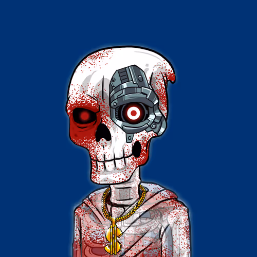 Spectral Skellies