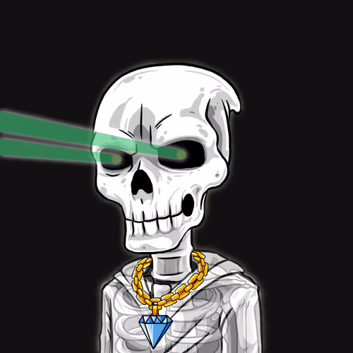 Spectral Skellie #326