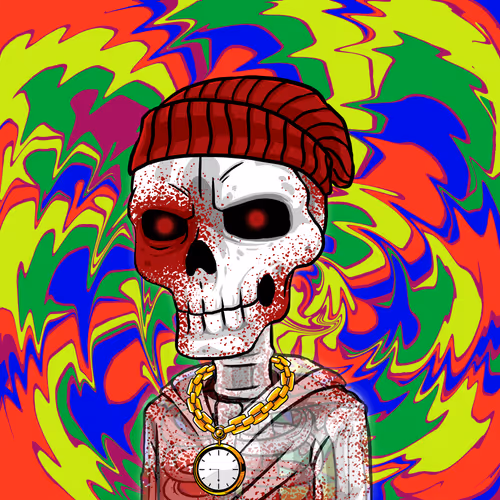 Spectral Skellies