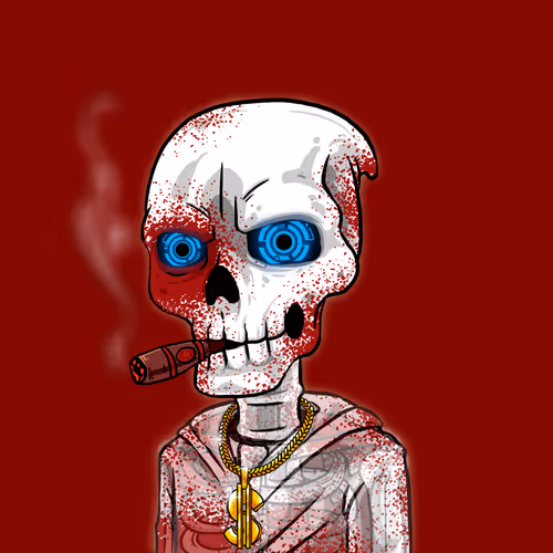Spectral Skellies