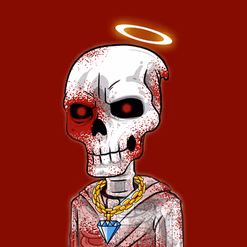 Spectral Skellies