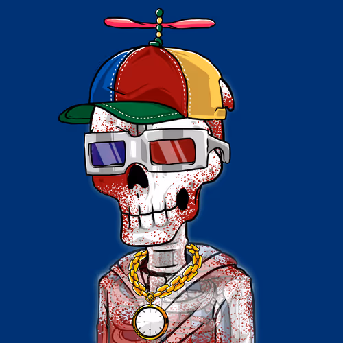 Spectral Skellies