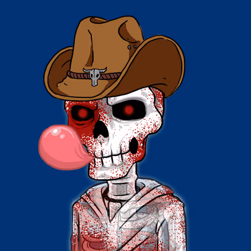 Spectral Skellies