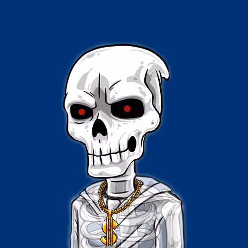 Spectral Skellies