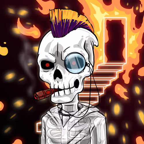 Spectral Skellies