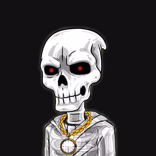 Spectral Skellie #35