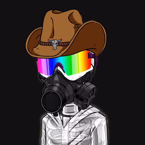 Spectral Skellie #2072