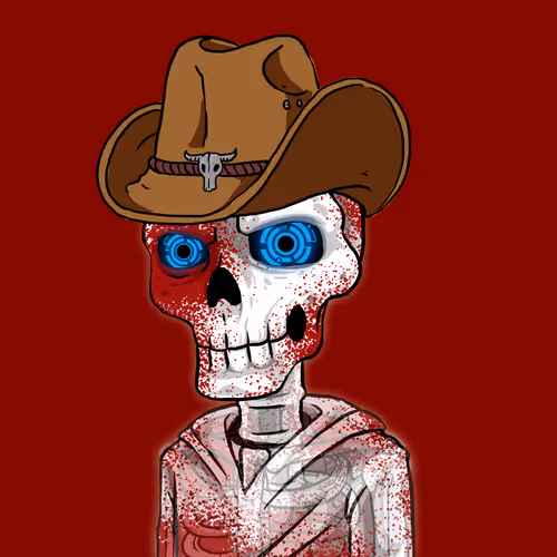 Spectral Skellies