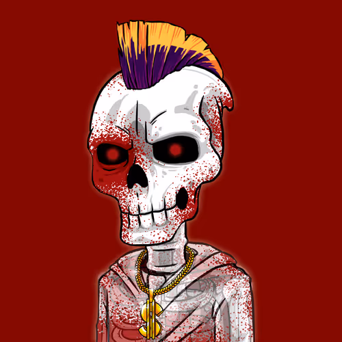 Spectral Skellies
