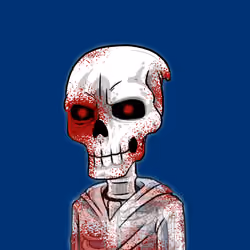 Spectral Skellie #40