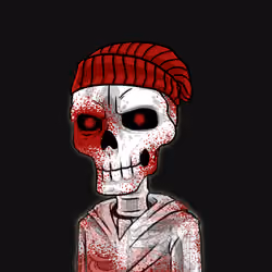 Spectral Skellie #49