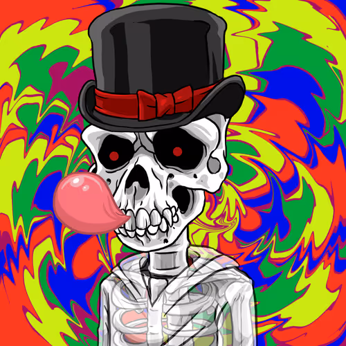 Spectral Skellies
