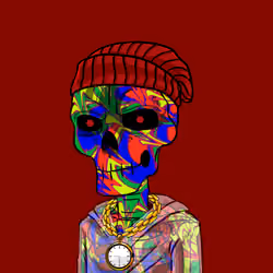 Spectral Skellie #269