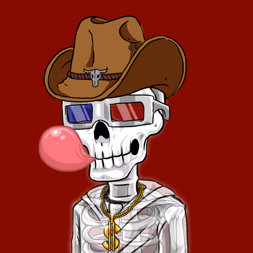 Spectral Skellies