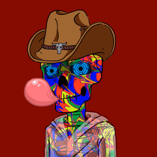 Spectral Skellies