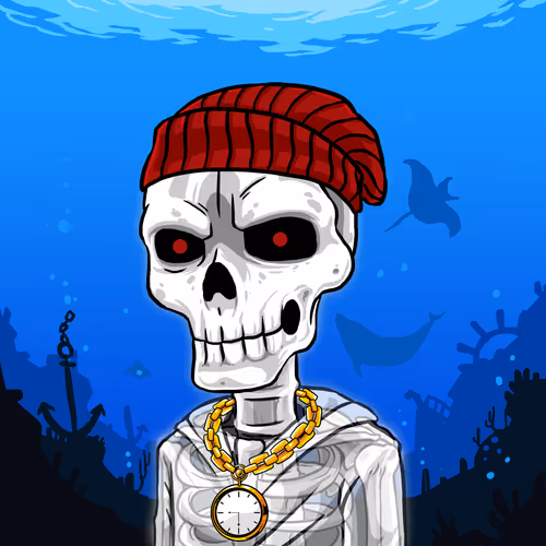 Spectral Skellies