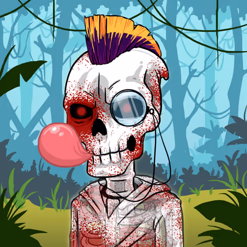 Spectral Skellie #469