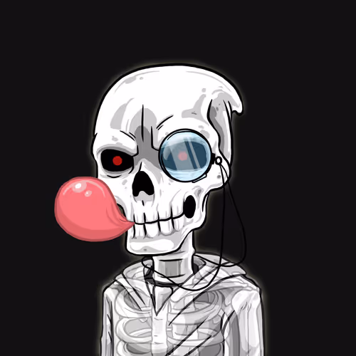 Spectral Skellies