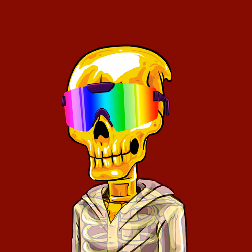 Spectral Skellies