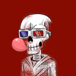 Spectral Skellie #345