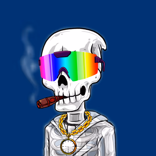 Spectral Skellies