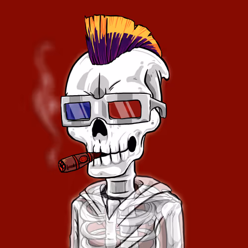 Spectral Skellies
