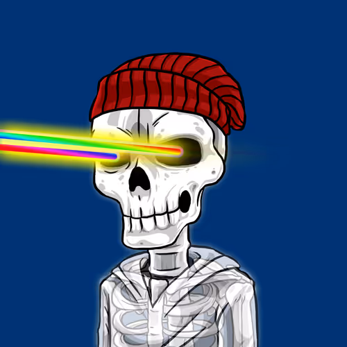 Spectral Skellies