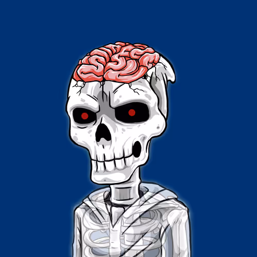 Spectral Skellies