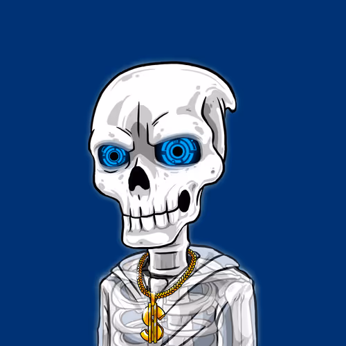 Spectral Skellies