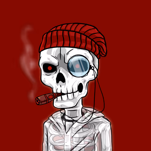Spectral Skellies