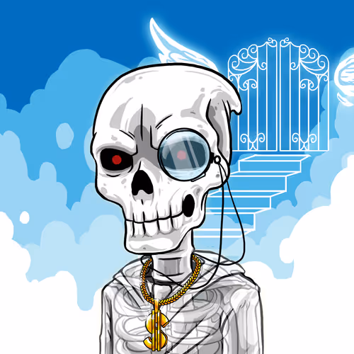 Spectral Skellies