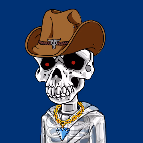 Spectral Skellies