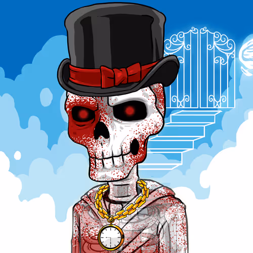Spectral Skellies