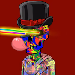 Spectral Skellie #1096