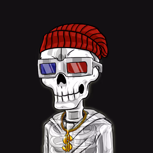 Spectral Skellies