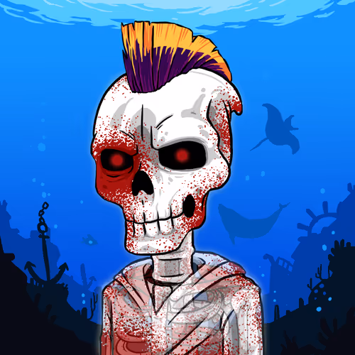 Spectral Skellies