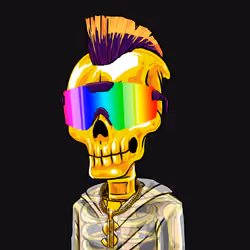 Spectral Skellie #951
