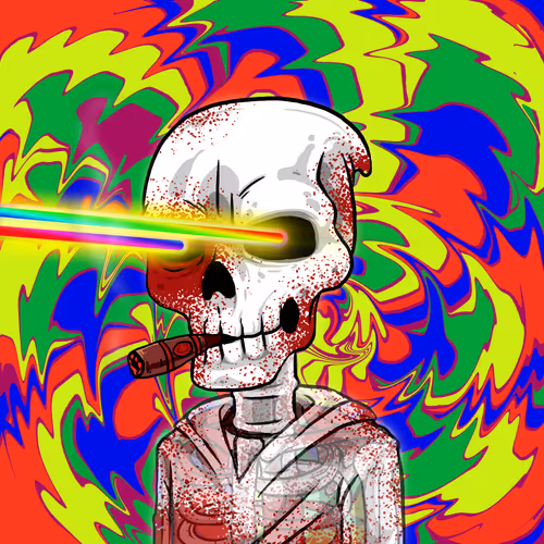 Spectral Skellies