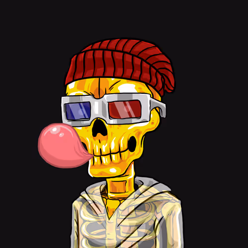 Spectral Skellies