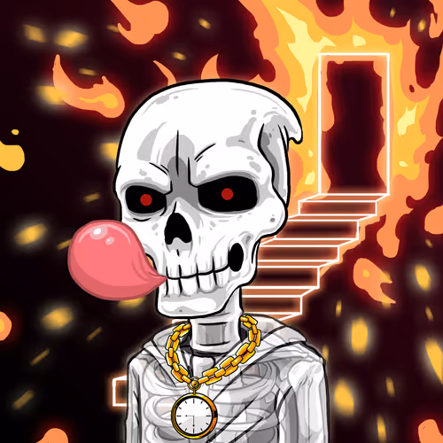 Spectral Skellies