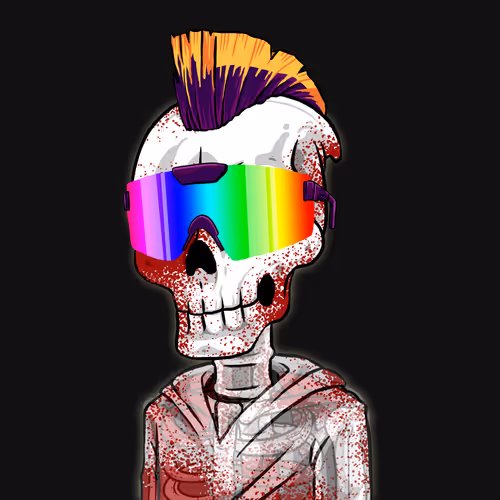 Spectral Skellie #311
