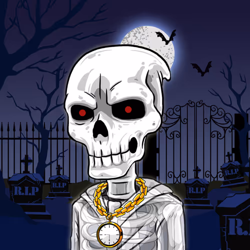 Spectral Skellies