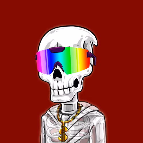 Spectral Skellies