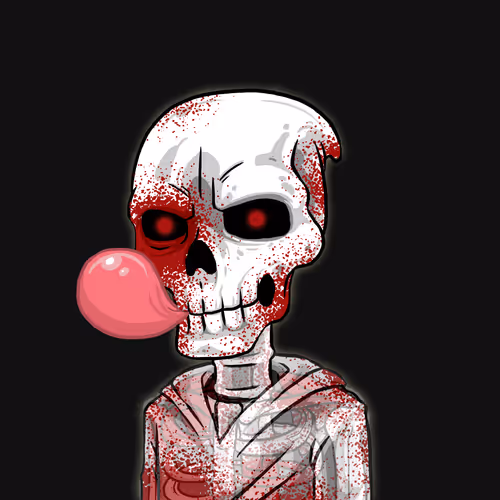 Spectral Skellies