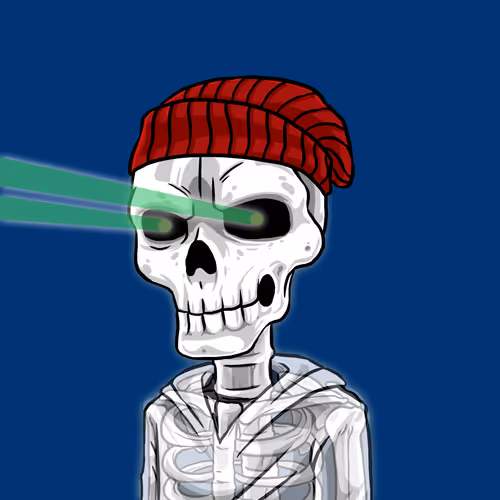 Spectral Skellies