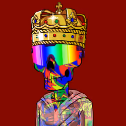 Spectral Skellie #806