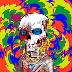 Spectral Skellie #883