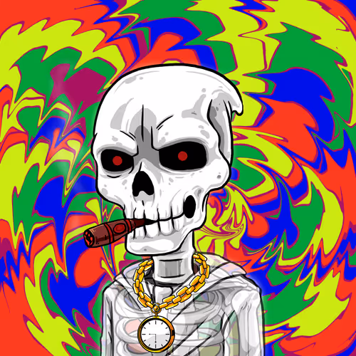 Spectral Skellies