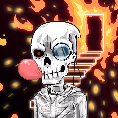 Spectral Skellies