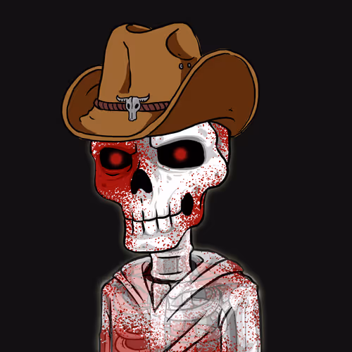 Spectral Skellies